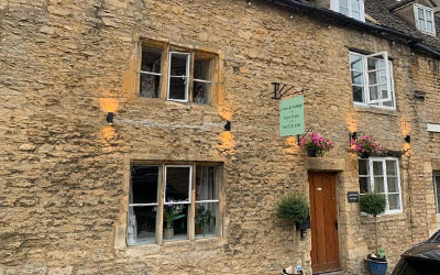 Cotswold Cottage Guest House