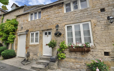 Holidaycottages.co.uk