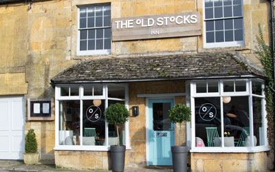 The Old Stocks Inn