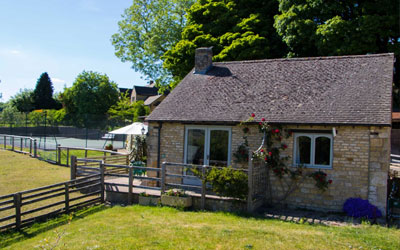 Park Farm Holiday Cottages