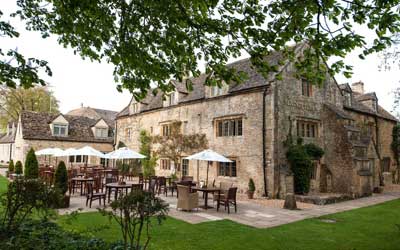 The Slaughters Country Inn