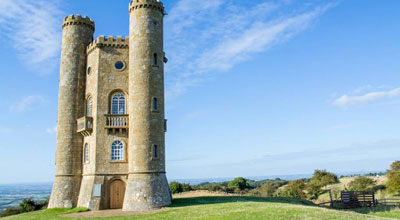 Attractions in Stow-on-the-Wold