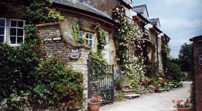 Bed & Breakfasts in Stow-on-the-Wold