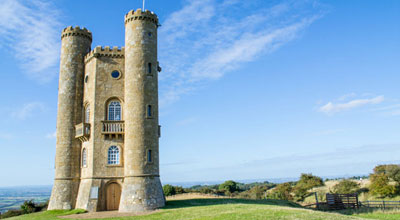 Things to do in Stow-on-the-Wold