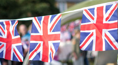 Fetes in Stow-on-the-Wold