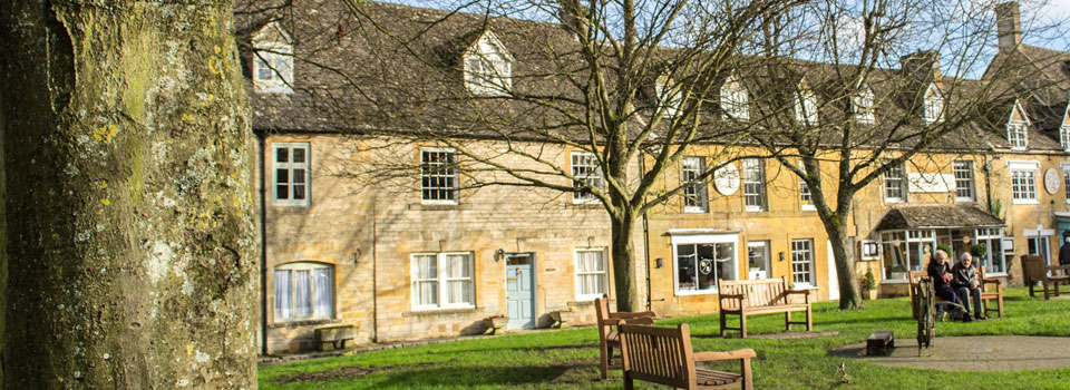 History of Stow-on-the-Wold