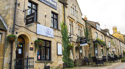 Hotels in Stow-on-the-Wold