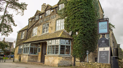 Inns in Stow-on-the-Wold