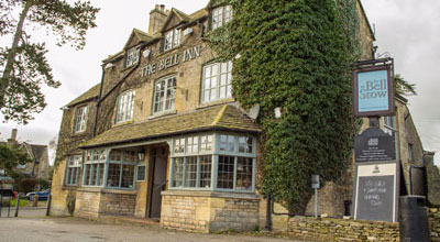 Places to eat in Stow-on-the-Wold