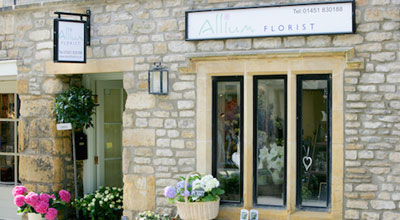 Shops in Stow-on-the-Wold