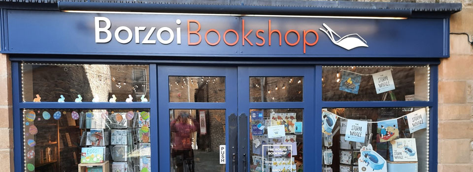 Borzoi Bookshop