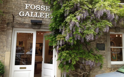 Fosse Gallery Fine Art