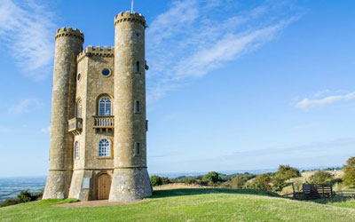 Broadway Tower