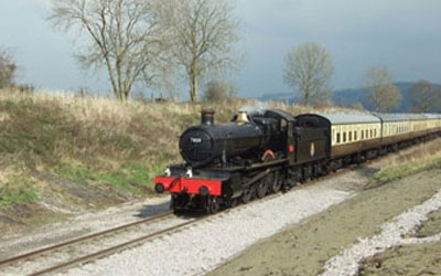 GWSR